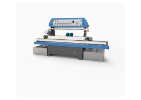HORIZONTAL STRAIGHT EDGEMACHINE