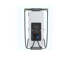 All in One DC Fast Charger, 120 - 320 kW