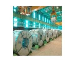 Carbon Steel Cold Rolled