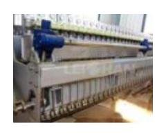 Paper making machine