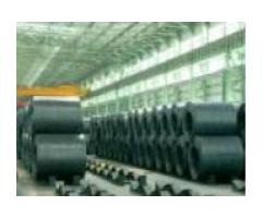 Carbon Steel Hot Rolled Products
