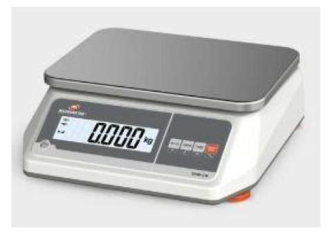 EHW-CB NSF Approved Portion Control Scale / Digital Food Scale / Weighing Scale - 2/2
