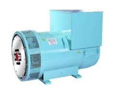 TWGII SERIES BRUSHLESS 200KW-360KW FRAME 314 SYNCHRONOUS GENERATOR