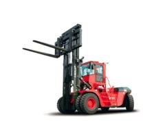 G SERIES 20-46T  Diesel/Petrol/LPG Forklift