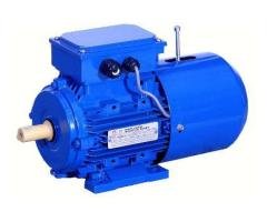 YEJ SERIES - ELECTROMAGNETIC BRAKE MOTOR