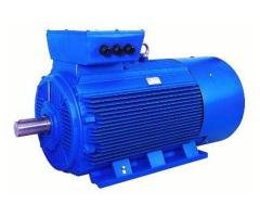 Y2 SERIES MEDIUM-SIZED LOW-VOLTAGE THREE-PHASE ASYNCHRONOUS MOTORS