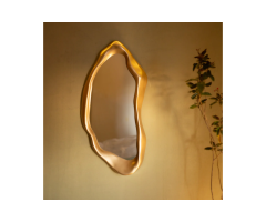 5 Viral Blob Mirrors With Unique Handmade Luxury Design