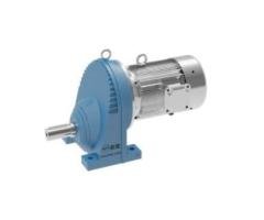RX Series Modular Geared Motor