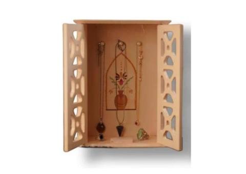 6 Smart Features of Jewellery Storage Cupboard Organizer