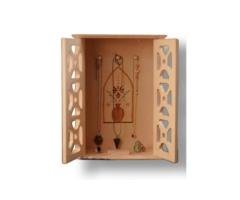 6 Smart Features of Jewellery Storage Cupboard Organizer