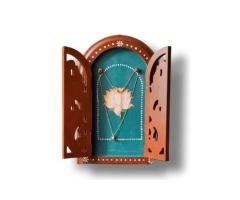 5 Elegant Features of Jewellery Hanging Arch Organizer