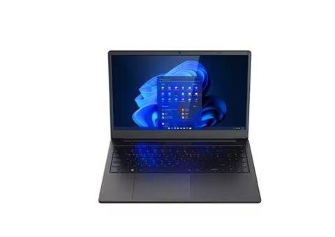15.6-inch AMD-powered business notebook - 2/2