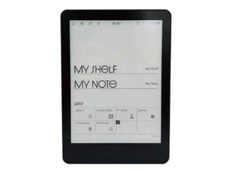 E6044P0HA E-Ink Reader - 2/2
