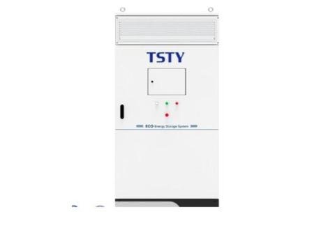 STS Cabinet 250A