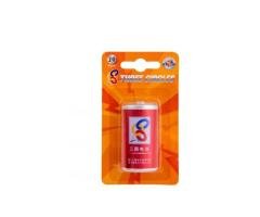 Carbon Zinc Batteries  Three-ring large carbon dry cell battery - 1 piece