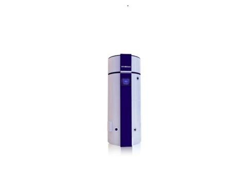 V6 Gas Fired Hot Water Boiler - 2/2