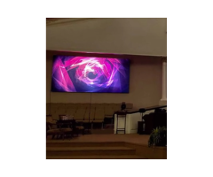 5 Best Indoor Church LED Display Screens for Worship
