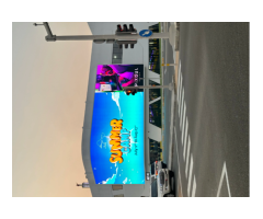 7 Best Commercial LED Displays for Energy-Efficient Advertising