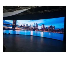7 Powerful MDS-R-PRO Indoor LED Displays for Stunning Visuals