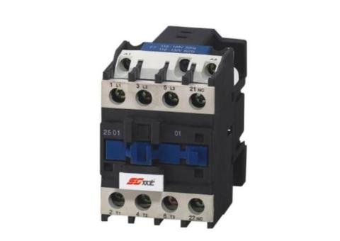 SGJX2 (CJX2) Series AC Contactor