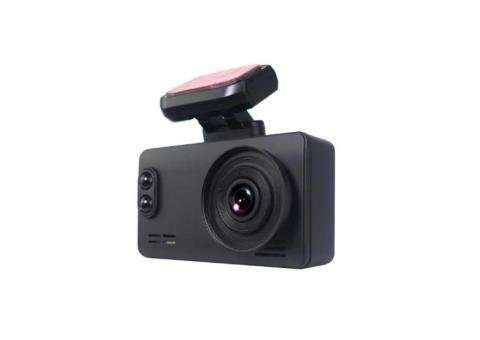 Gaminol Gofuture 3-in-1 Car DVR Camera