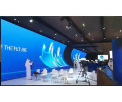 7 Innovative Soft Flexible LED Screens for Creative Displays