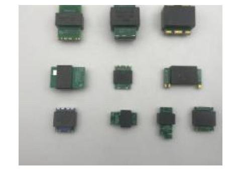 Planar Transformer