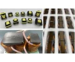 High-Frequency Transformer