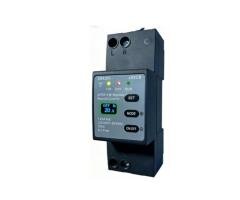 Solid-State Circuit Breaker (SSCB)
