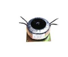 Low-Frequency Transformer