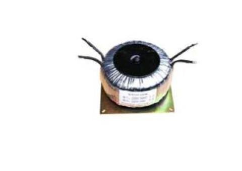 Low-Frequency Transformer - 2/2