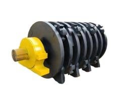 Crusher Rotor