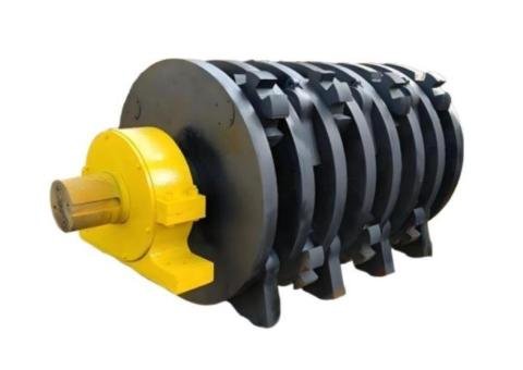 Crusher Rotor - 2/2