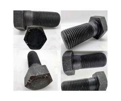 Bolts & Nuts