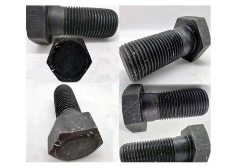 Bolts & Nuts - 2/2