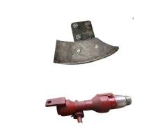 Raymond Mill Parts