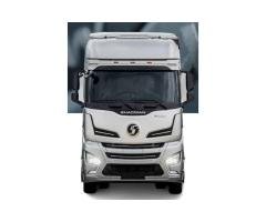 X6000 Leap Forward Truck