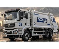 Dump Truck