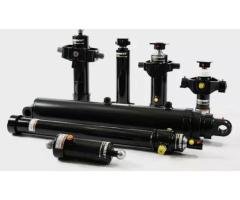 Telescopic Cylinder