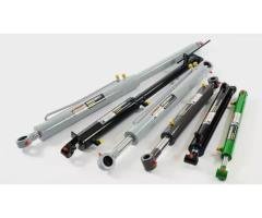 Loader Hydraulic Cylinder