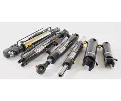 Kubota Hydraulic Cylinder