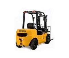 YOFITECH Diesel Forklift