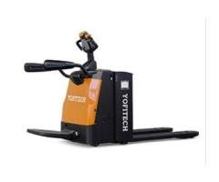 YOFITECH Electric Pallet