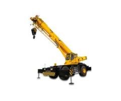 YOFITECH Telescopic Crane Series