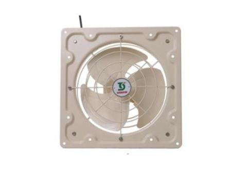 FA₁₀ Propeller Exhaust Fan - 2/2