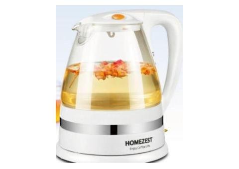 T-819F Electric Kettle - 2/2