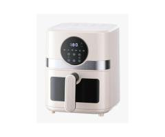 LD-KL5568 Visual air fryer