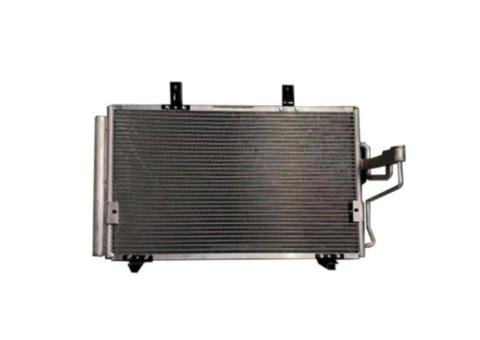 0102090202-003 Changan Alsvin Condenser - 2/2
