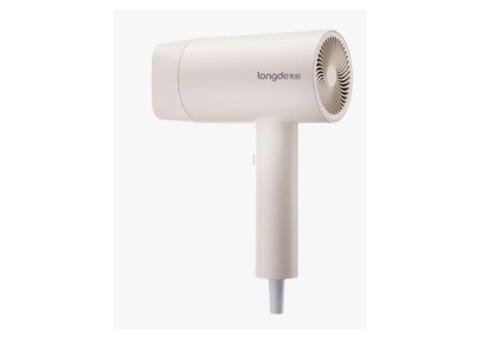 LD-BQ1811 hair dryer - 2/2