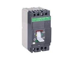 EBS7M Moulded Case Circuit Breaker